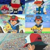 The originality of the episodes