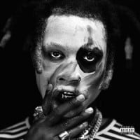 Ta13oo - Denzel Curry