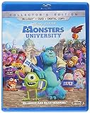Predictable (Monsters University)