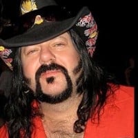 Vinnie Paul (Pantera)