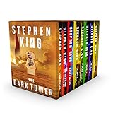 The Dark Tower Series - Stephen King