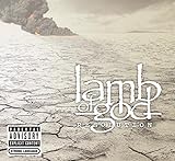Resolution - Lamb of God