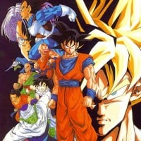 Z Warriors (Dragon Ball Z)