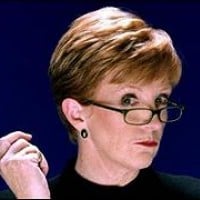 Anne Robinson