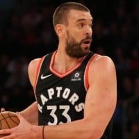 Marc Gasol