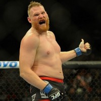 Josh Barnett