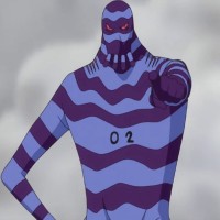 Zeo's Bluffing (Fishman Island Arc)