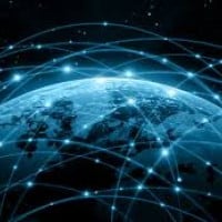 Kids can't go on the internet without supervision