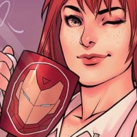 Mary Jane Watson