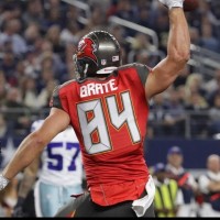Cameron Brate