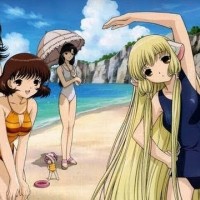 Beach Episode