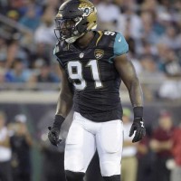 Yannick Ngakoue