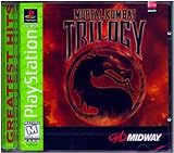 Mortal Kombat Trilogy