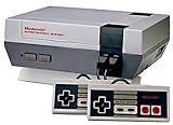 Nintendo Entertainment System
