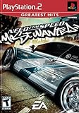Need for Speed Most Wanted