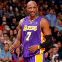 Lamar Odom