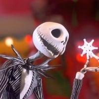Jack Skellington