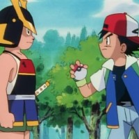 Make sure your PokÃ©mon can actually attack - Challenge of the Samurai