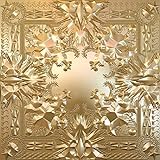 Watch the Throne - Jay-Z and Kanye West