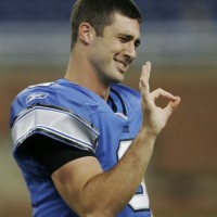 Joey Harrington