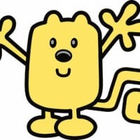 Wubbzy (Wow! Wow! Wubbzy!)