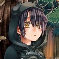 Somali - Somali and the Forest Spirit