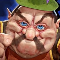 Morshu making another appearance