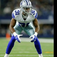 Byron Jones