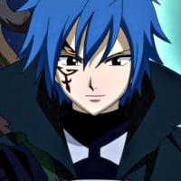 Mystogan / Edolas Jellal