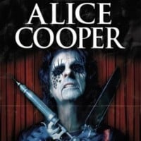 Alice Cooper