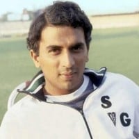 Sunil Gavaskar