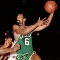 Bill Russell
