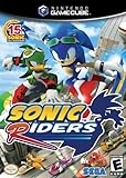 Sonic Riders