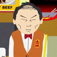 Tuong Lu Kim, a.k.a. City Wok Guy