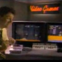 The Sega vs Nintendo Commercials