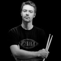 Hannes Grossmann - Necrophagist, Obscura