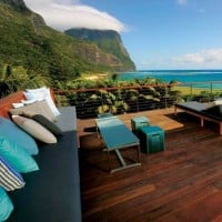 Lord Howe Island Settlement