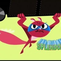 Splendont - Happy Tree Friends