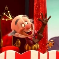 King Candy (Wreck-It Ralph)
