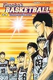 Kuroko's Basketball