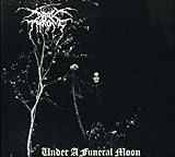 Under a Funeral Moon - Darkthrone