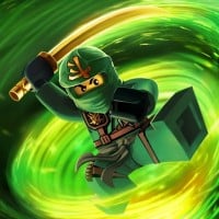 Lloyd Garmadon