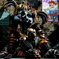 Scrap Baby