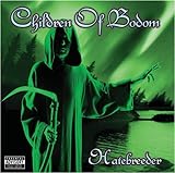 Hatebreeder - Children of Bodom