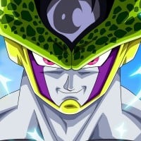 Perfect Cell
