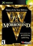 The Elder Scrolls III: Morrowind