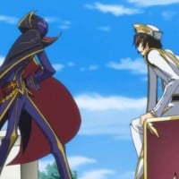 "Re;" Episode 50 - Code Geass