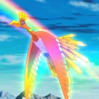Ho-Oh