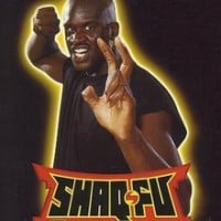 Shaquille O'Neal