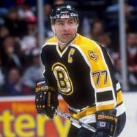 Ray Bourque